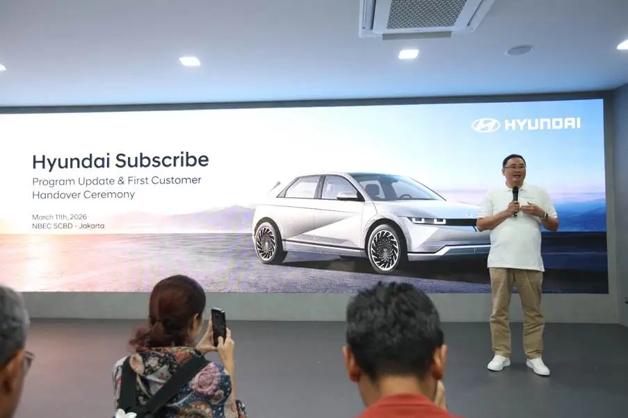 Hyundai Subscribe Tambah Model Baru yang Bisa Disewa  Ada Kona Electric hingga Stargazer Cartenz