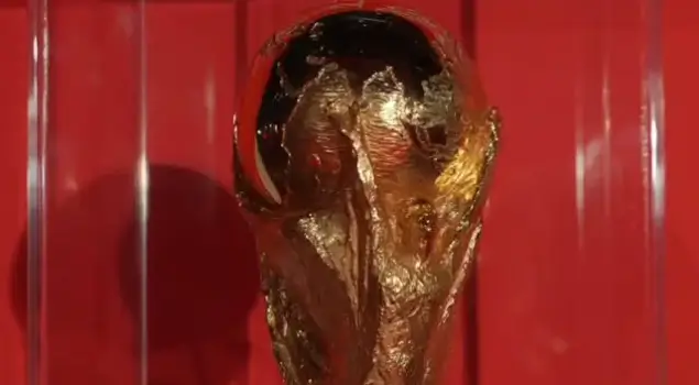 Ketegangan yang meningkat di Timur Tengah menyusul serangan gabungan Amerika Serikat dan Israel terhadap Iran mulai menimbulkan kekhawatiran serius terhadap Piala Dunia 2026. Foto Instagram Piala Dunia.