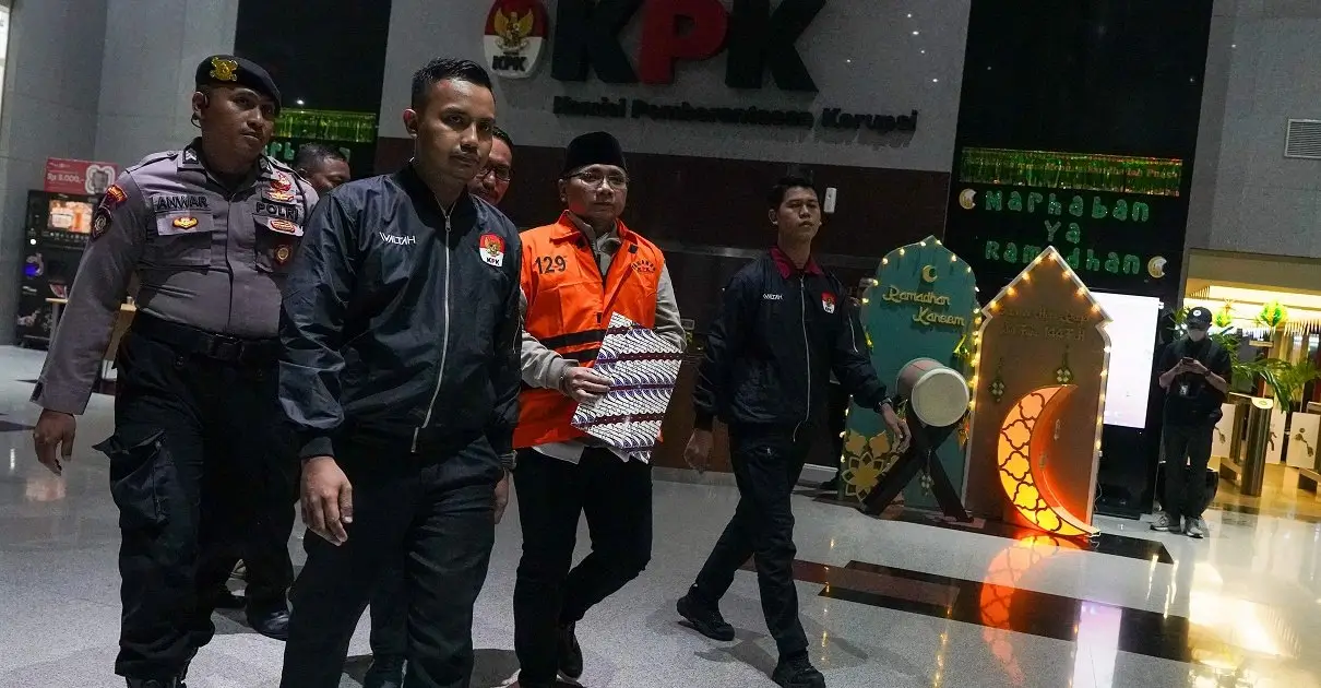 Tak Ampuh, Upaya Yaqut Lepas dari Jeratan Tersangka Korupsi Kuota Haji