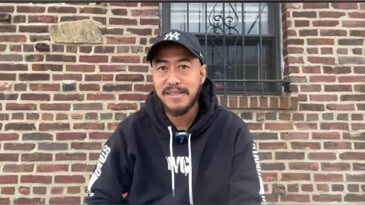 Pandji Datangi Bareskrim Polri, Berharap Kasus Hina Adat Toraja Diselesaikan Jalur Restorative Justice