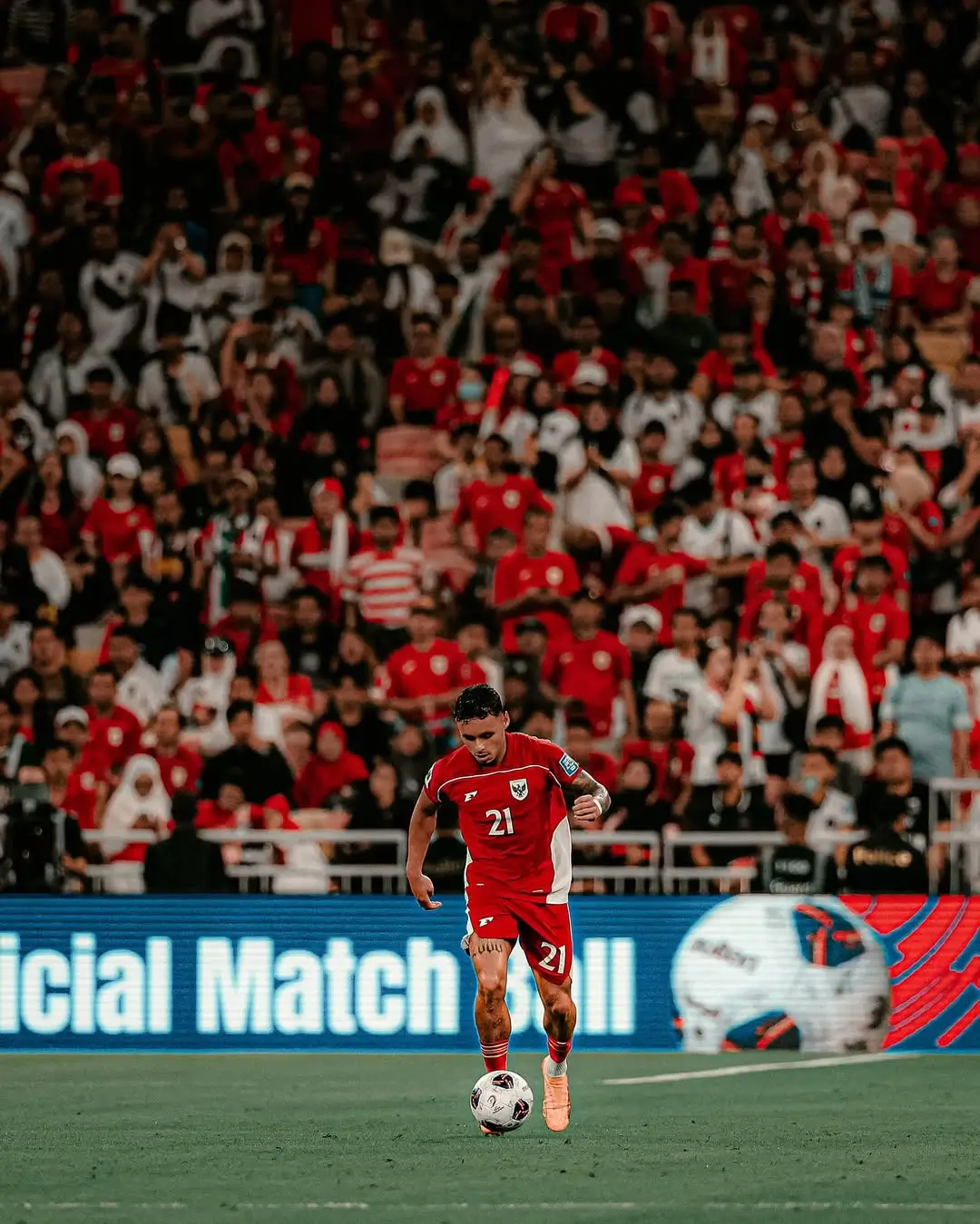 Pemain Naturalisasi Indonesia Kena Masalah Paspor di Belanda, Terancam Merembet ke Mana-mana