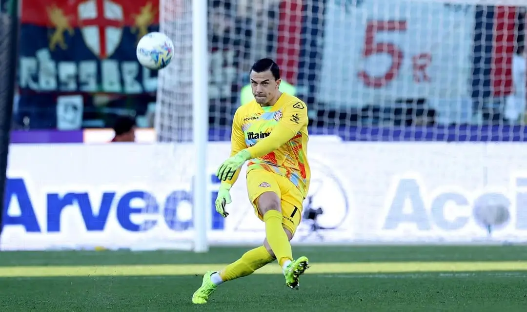 Jay Idzes dan Emil Audero Bermain Heroik di Serie A Sebelum Bergabung dengan Timnas Indonesia untuk FIFA Series 2026