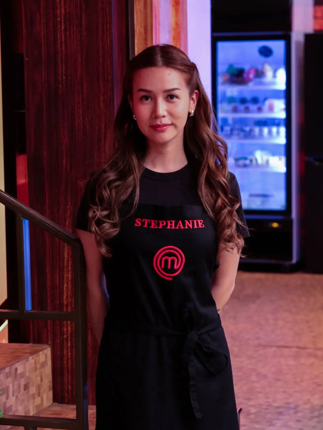 Grand Final Sengit  Stephanie Meyerson Keluar sebagai Juara MasterChef Indonesia Season 13 