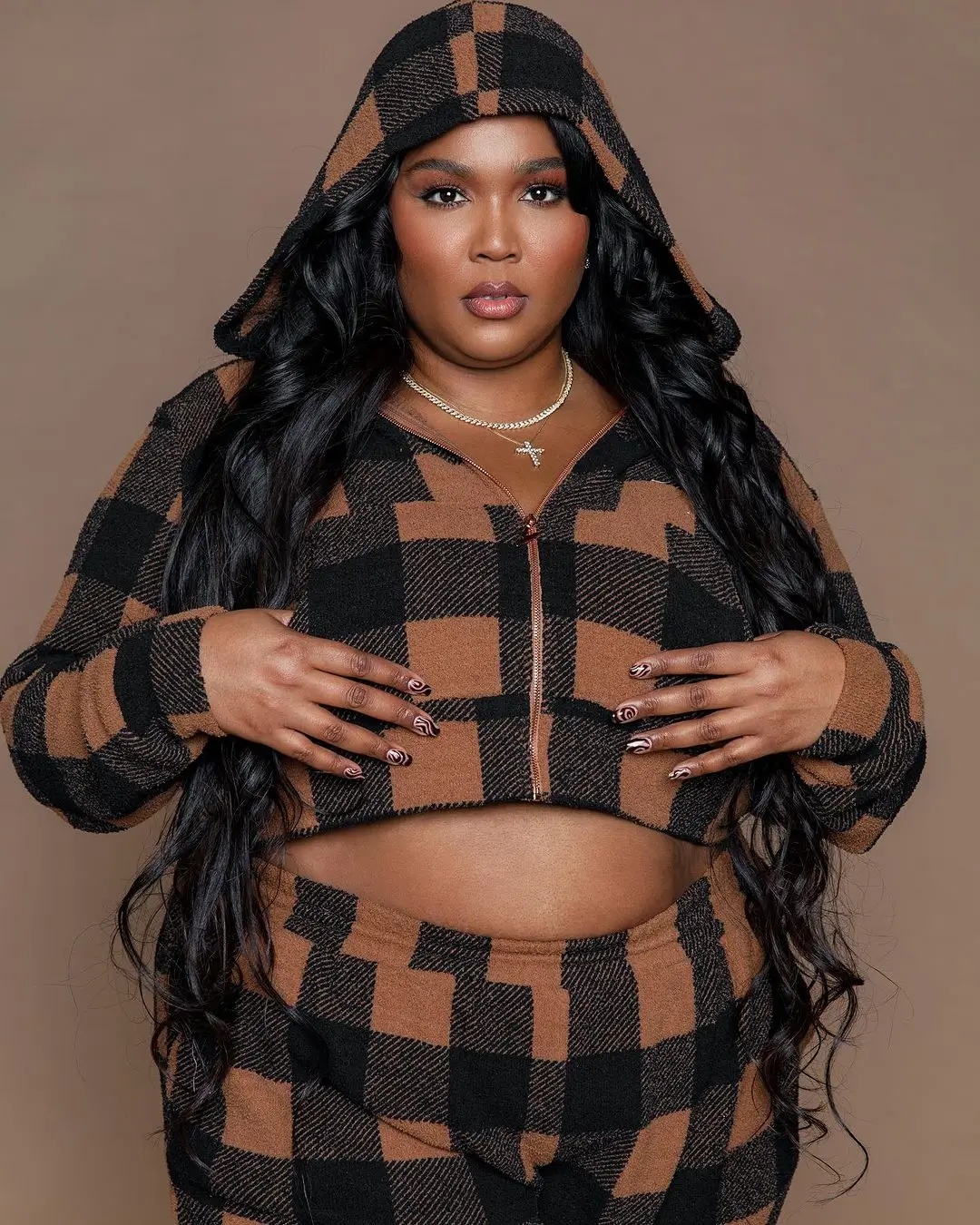Lizzo  Penyanyi Fenomenal yang Suarakan Self Love