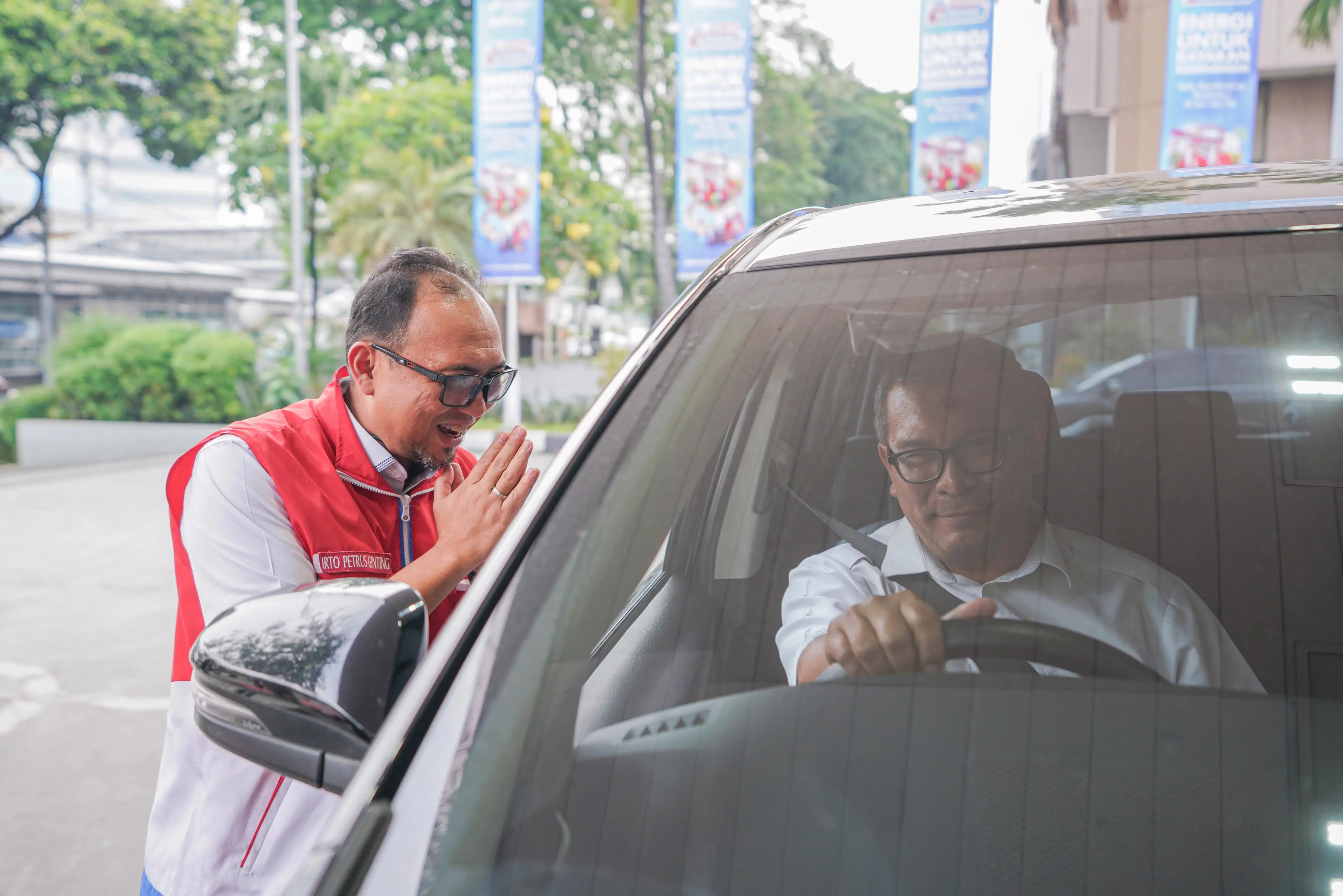 Pertamina Patra Niaga Siap Temani Perjalanan Mudik Masyarakat