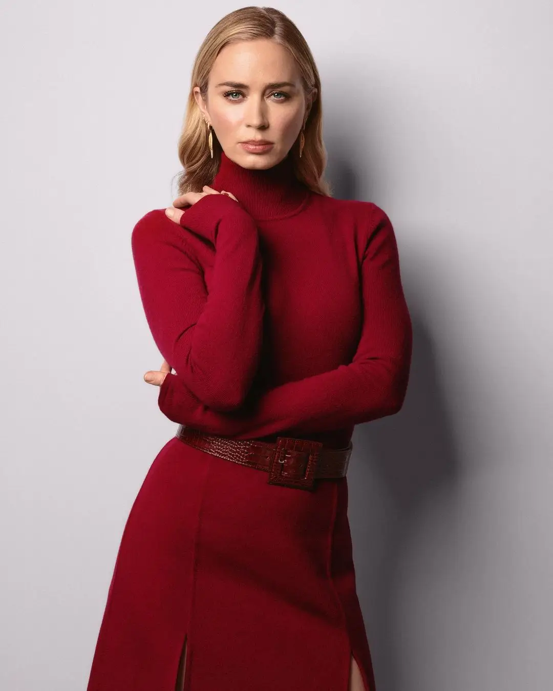 Profil dan Perjalanan Karier Emily Blunt  Aktris yang Jadi Wajah Segudang Film Top Dunia