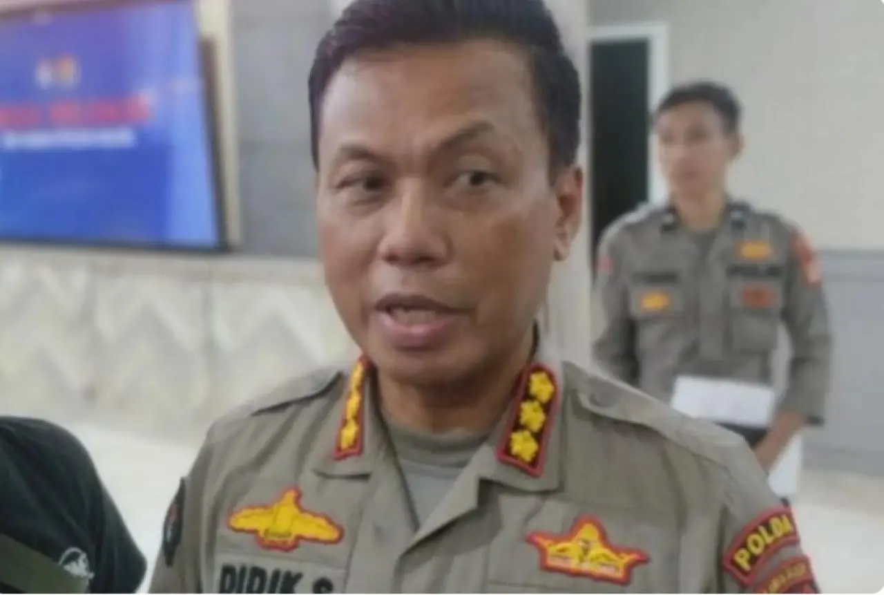 Jelang Idul Fitri  Polda Sulsel Awasi Ketat Distribusi BBM