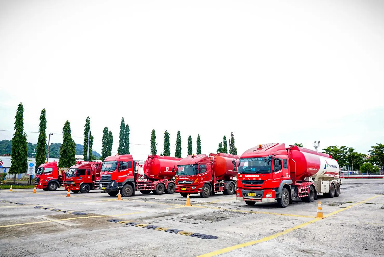 Pertamina Patra Niaga Siap Temani Perjalanan Mudik Masyarakat