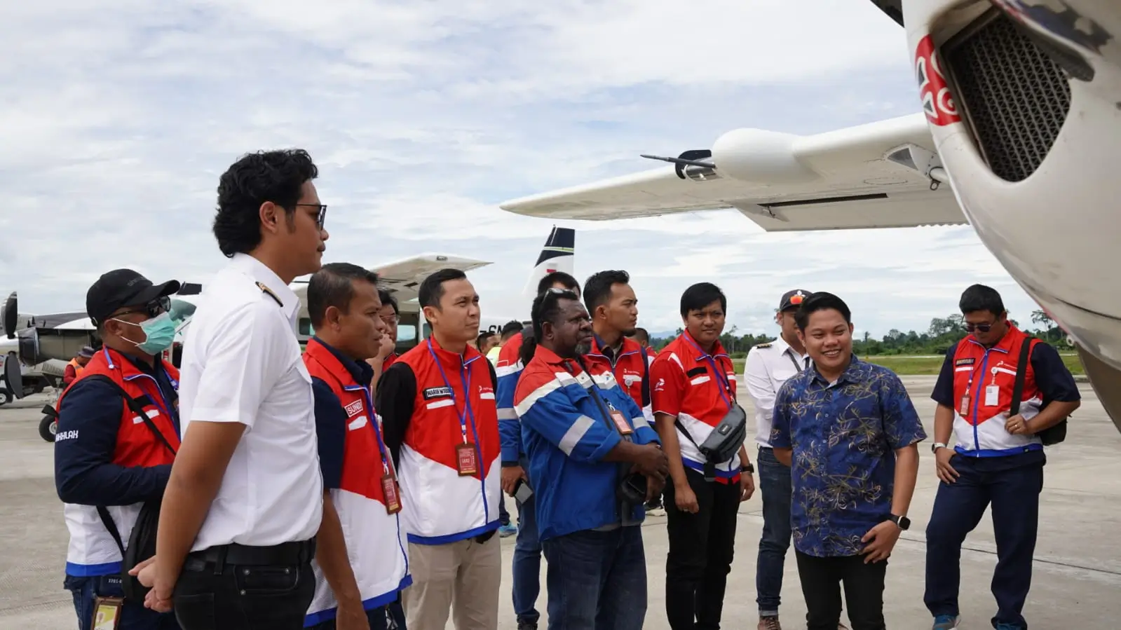 (Foto: Dok. PPN)