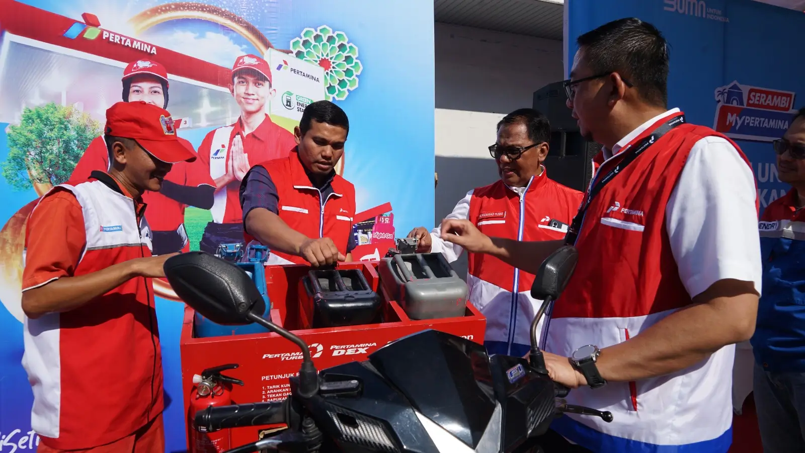 (Foto: Dok. PPN)