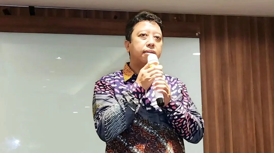 Ketua Majelis Pertimbangan DPP PPP Romahurmuziy. (Foto: Instagram/romahurmuziy)