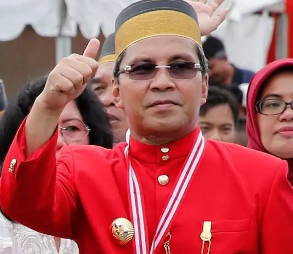 Alokasi LPG saat Ramadan dan Idulfitri  Walikota  Stok Aman