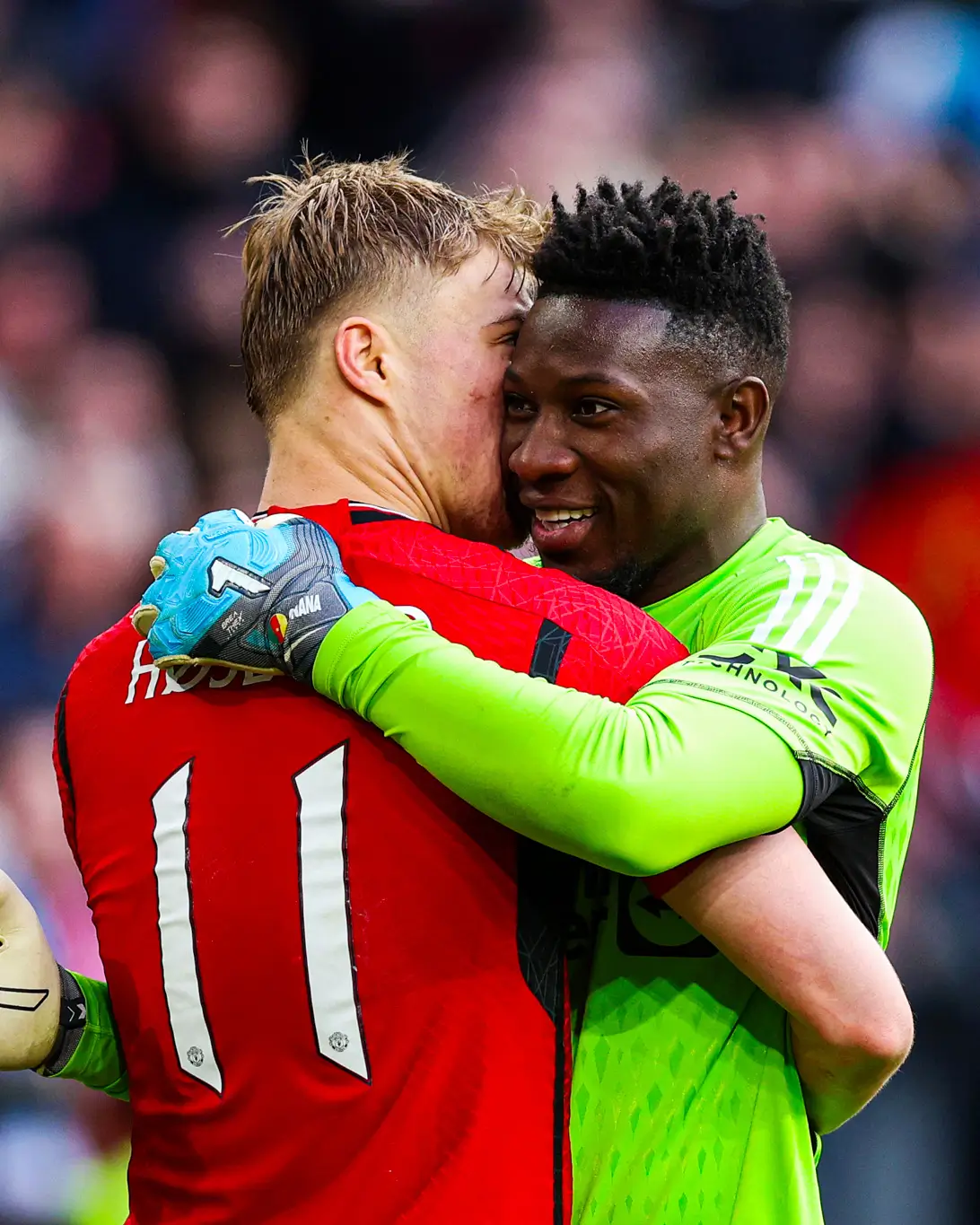 Manchester United Bikin Fans Tantrum  Unggul 3 Gol dan Nyaris Dicomeback Conventry City di Semifinal Piala FA