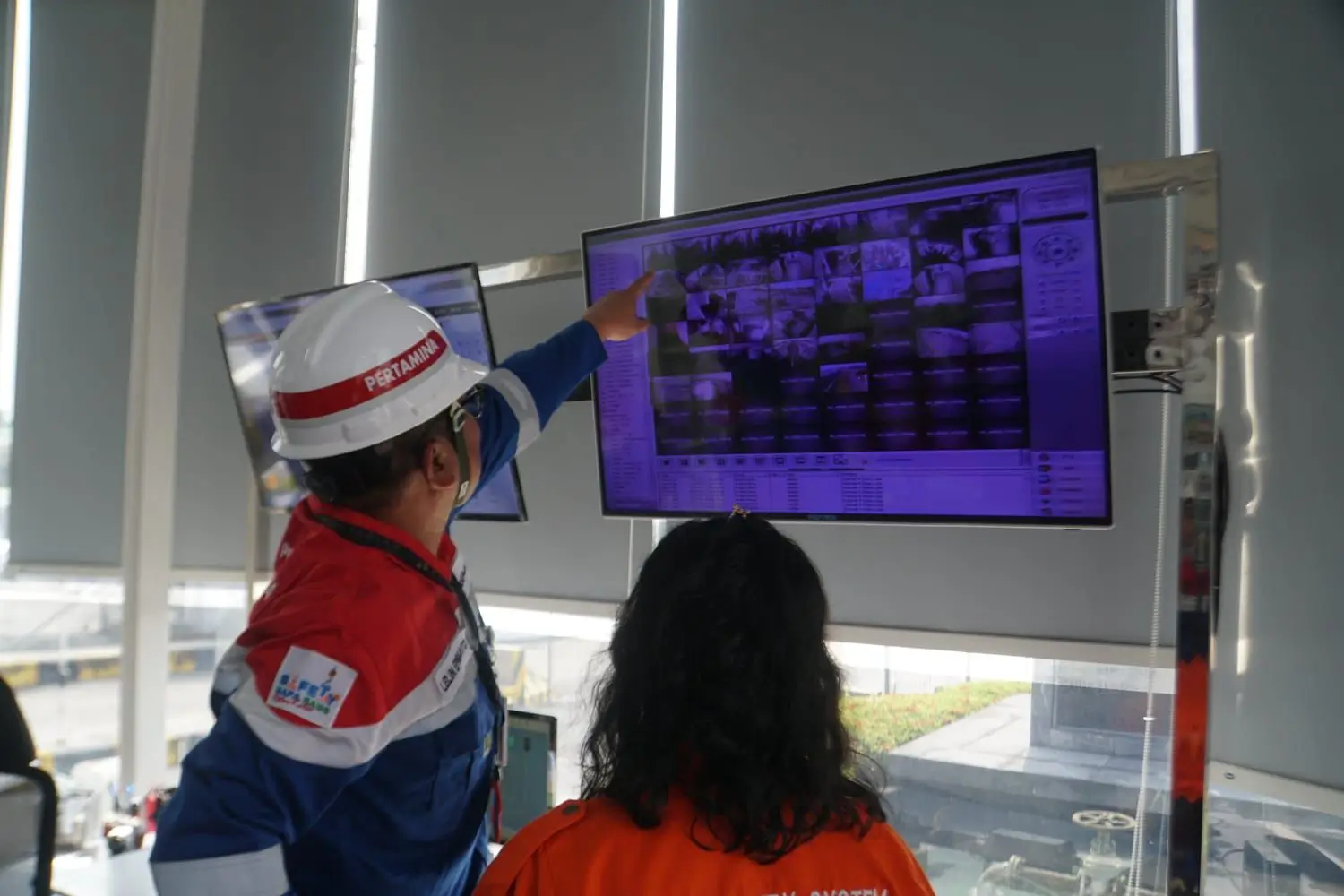 Pertamina Patra Niaga Regional Sumbagut Genjot Penjualan Produk Petrokimia