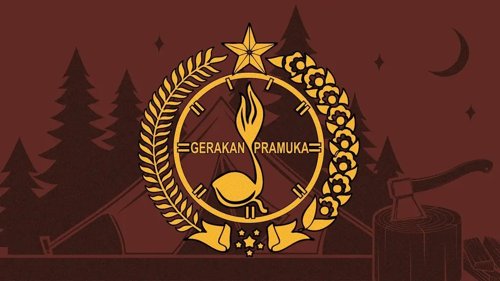 (Foto: pramuka.or.id)