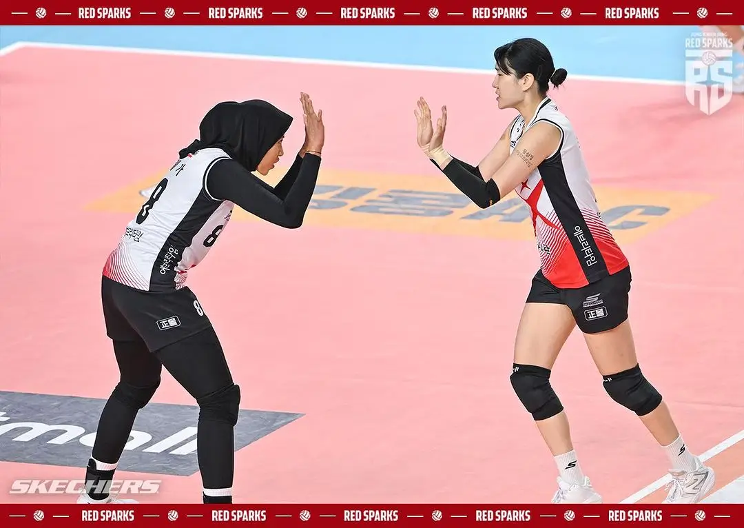 Tinggalkan Liga Bola Voli Korea Selatan  Megawati Hangestri Pulang Kampung ke Proliga