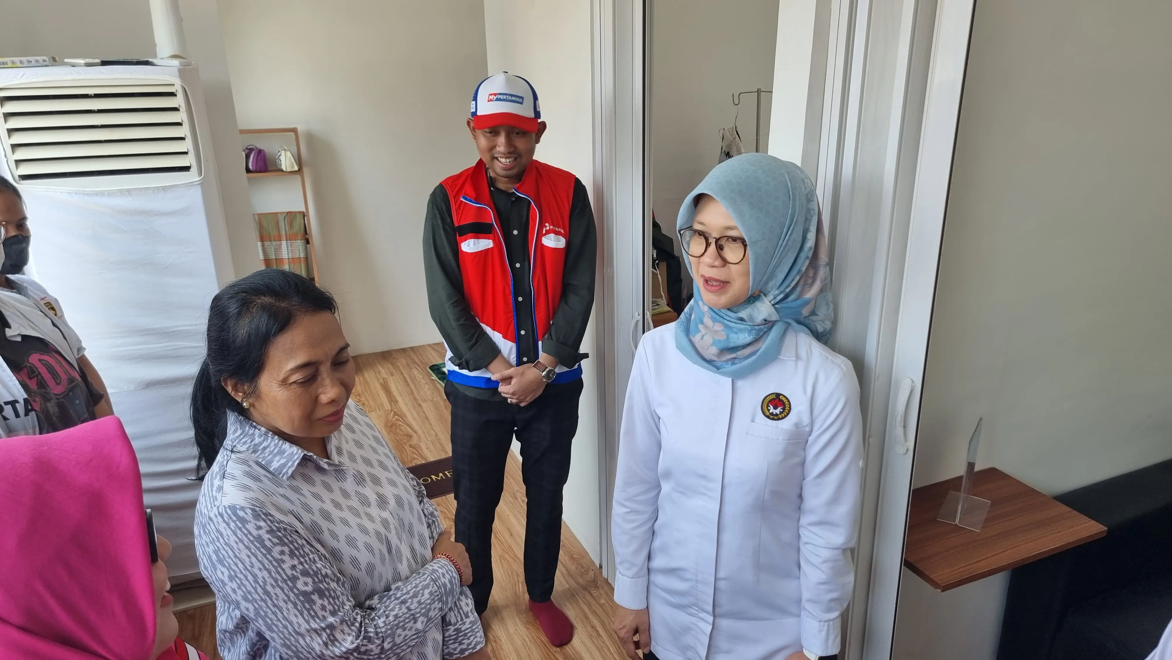 (Foto: Dok. PPN)