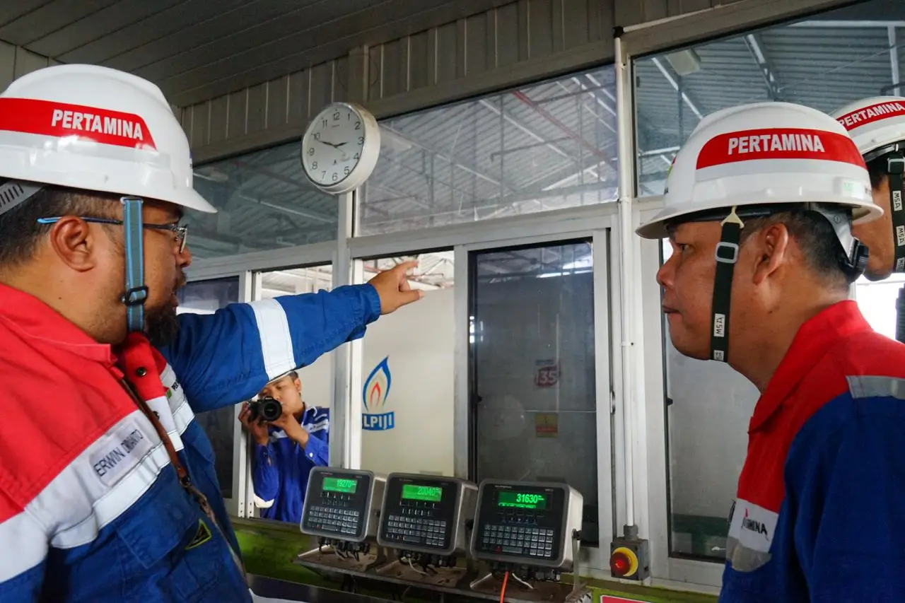 (Foto: Dok. PPN)