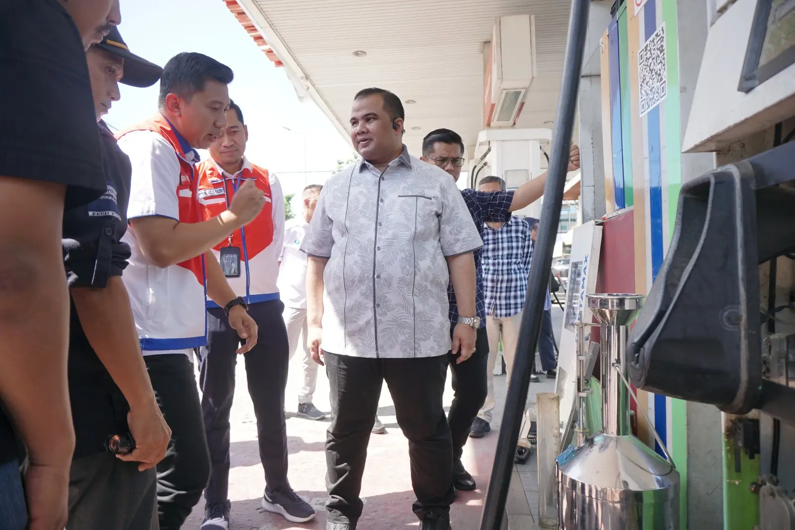 (Foto: Dok. PPN)