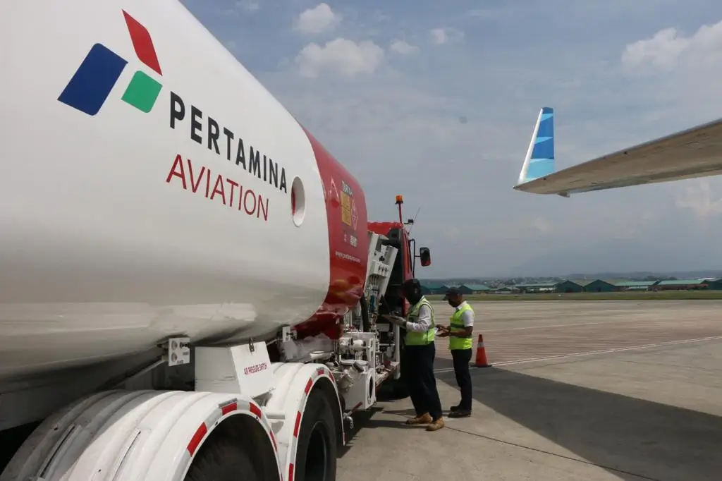 Pertamina Patra Niaga Siap Temani Perjalanan Mudik Masyarakat