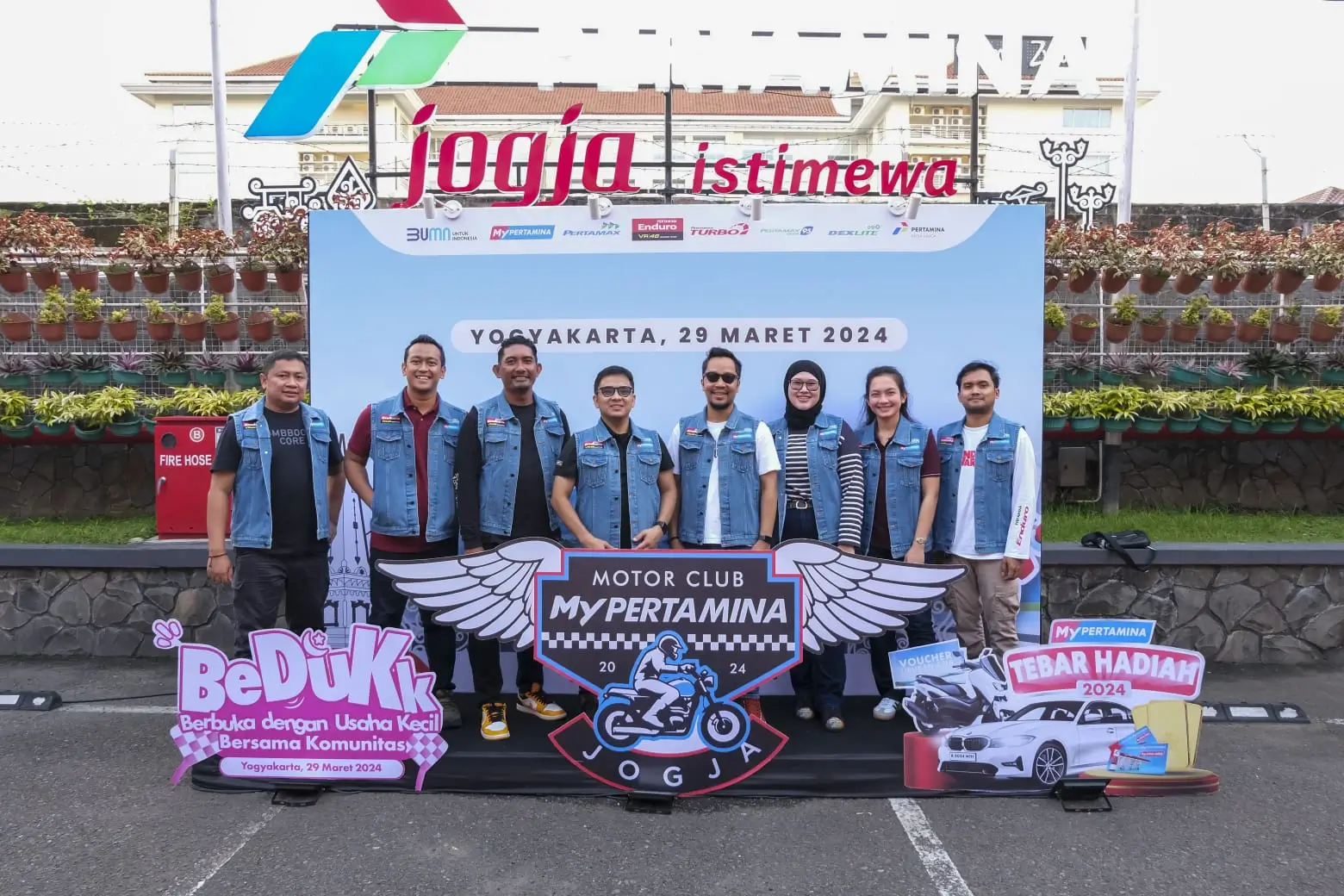 (Foto: Dok. Pertamina)