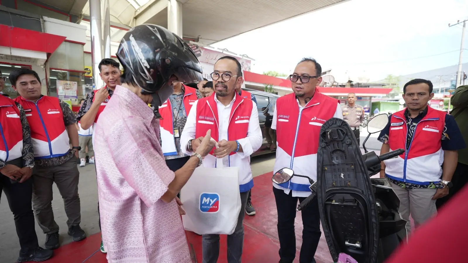 (Foto: Dok. PPN)