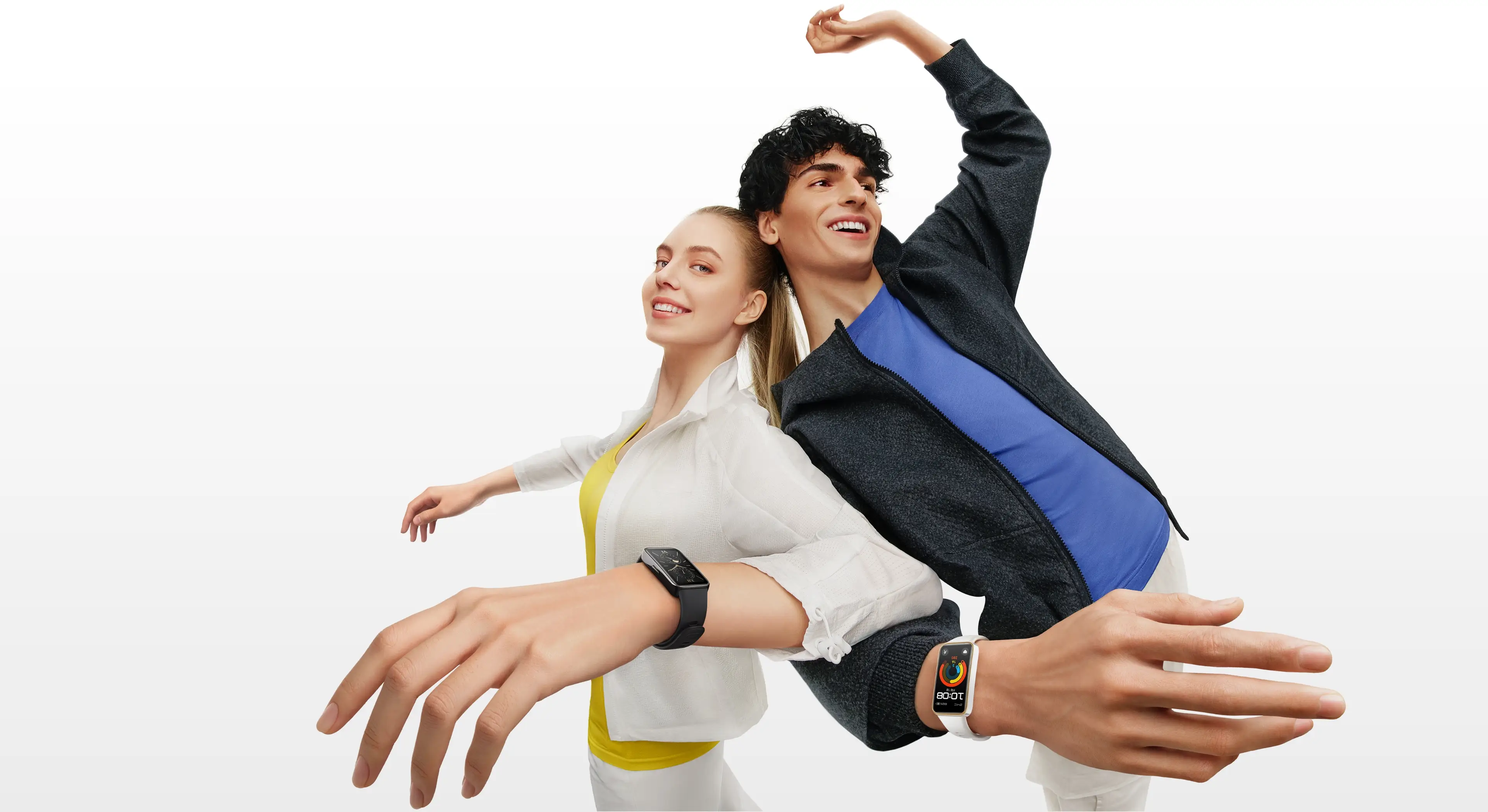 Foto: Huawei Band 9 (consumer.huawei.com/id)