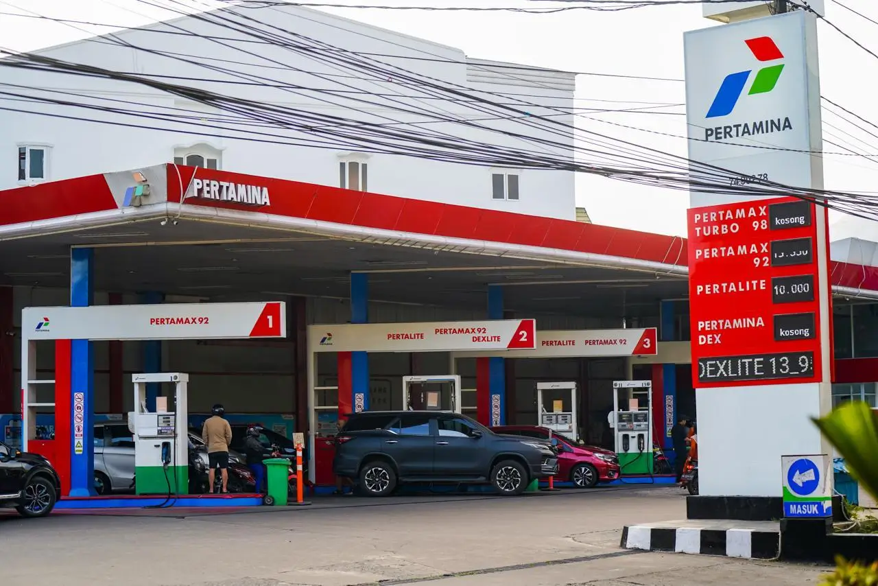Jelang Idul Fitri  Polda Sulsel Awasi Ketat Distribusi BBM