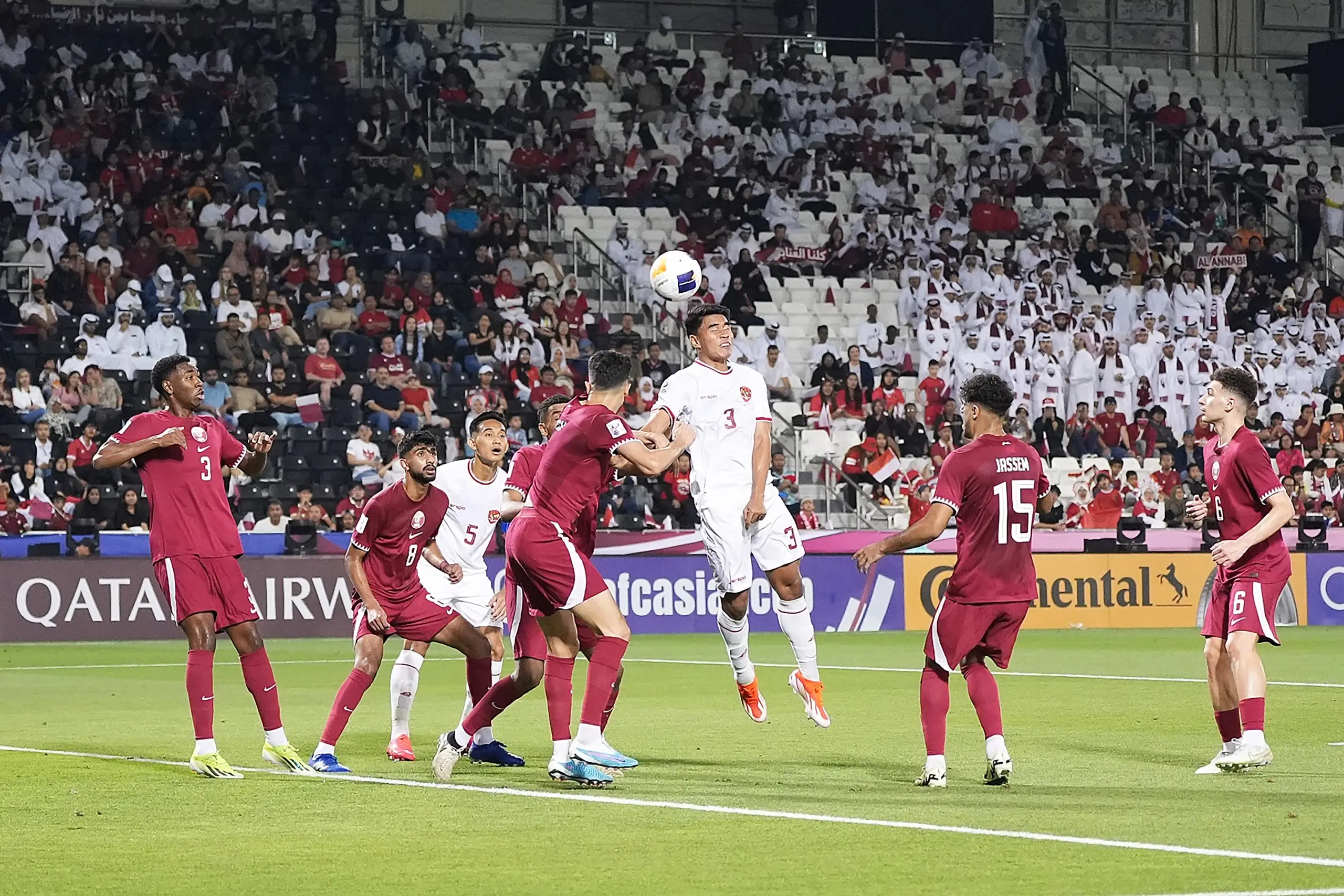 Ivar Jenner dan Ramadhan Sananta Absen Membela Timnas Indonesia U 23 Vs Australia