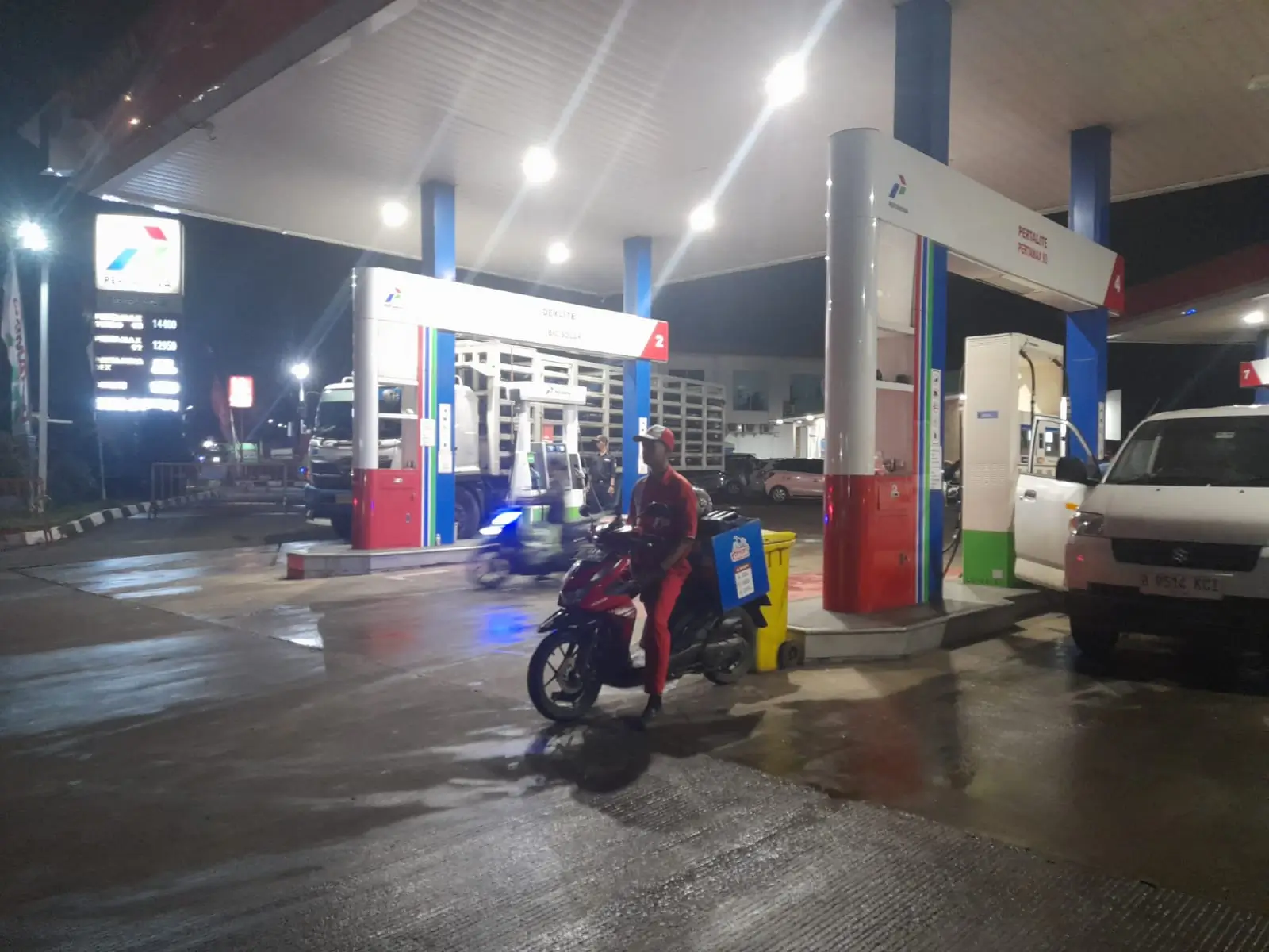 (Foto: Dok. PPN)