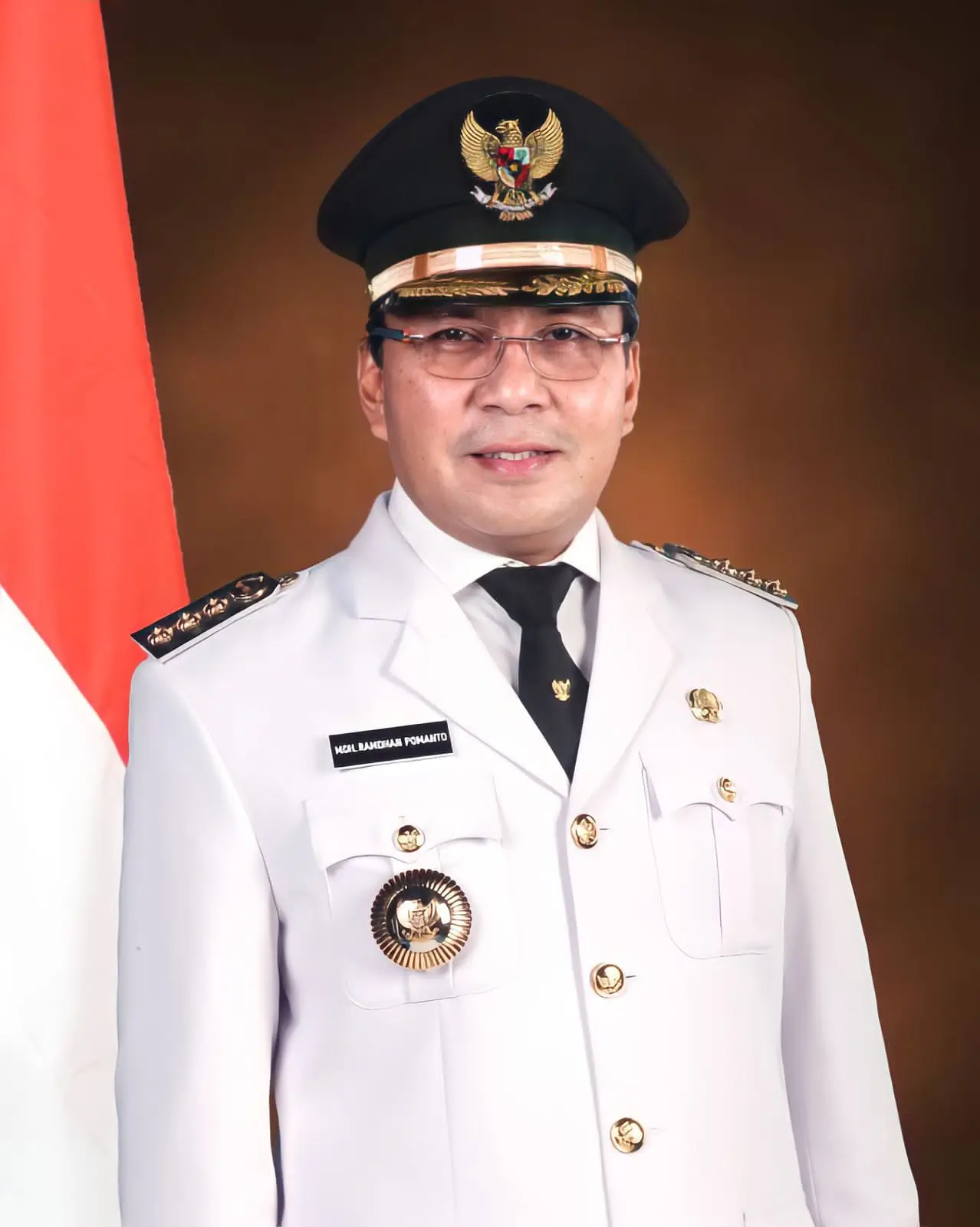 (Foto: Walikota Makassar, Moh Ramdhan Pomanto)