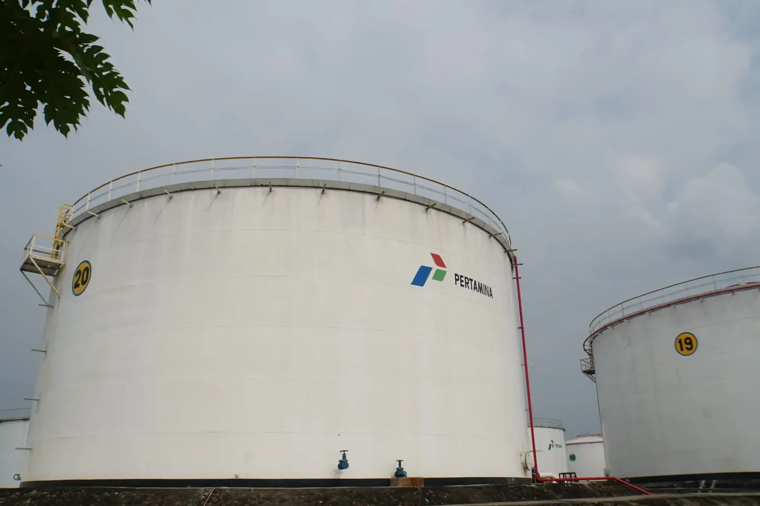 Pertamina Patra Niaga Regional Sumbagut Genjot Penjualan Produk Petrokimia