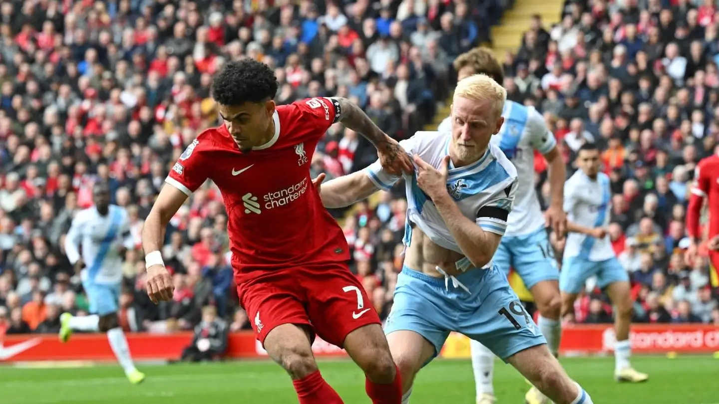 Tergelincir  Arsenal dan Liverpool Keok di Premier League  Manchester City Full Senyum