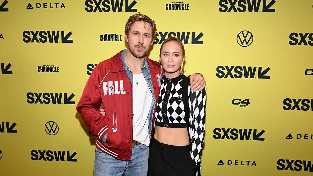 Profil dan Perjalanan Karier Emily Blunt  Aktris yang Jadi Wajah Segudang Film Top Dunia