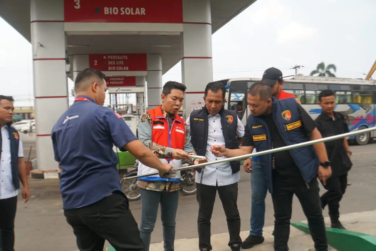 (Foto: Dok. PPN)