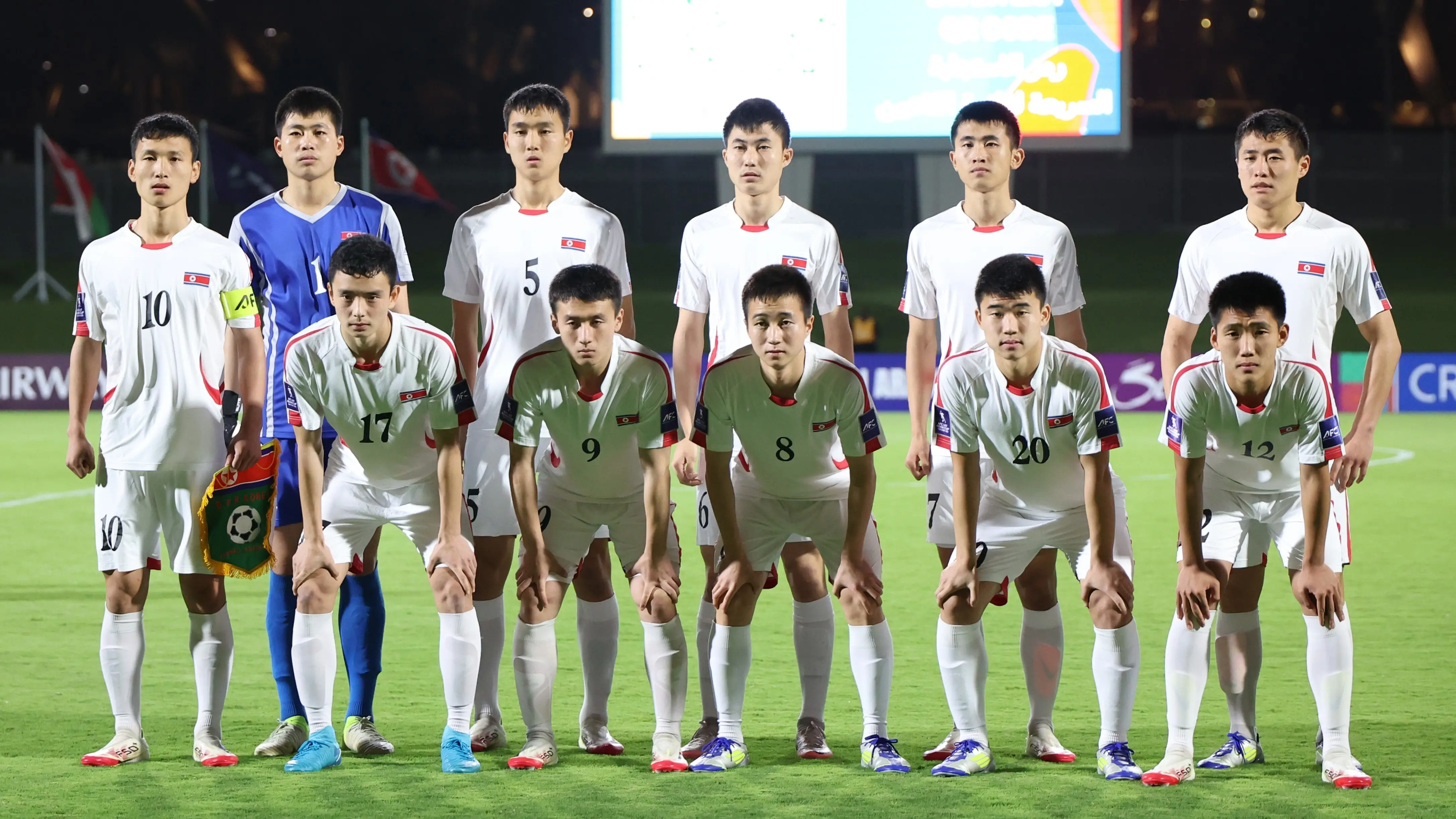 Timnas Indonesia U 17 Vs Korea Utara di Perempat Final Piala Asia  Pertarungan Mental  Kuat kuatan Adu Penalti