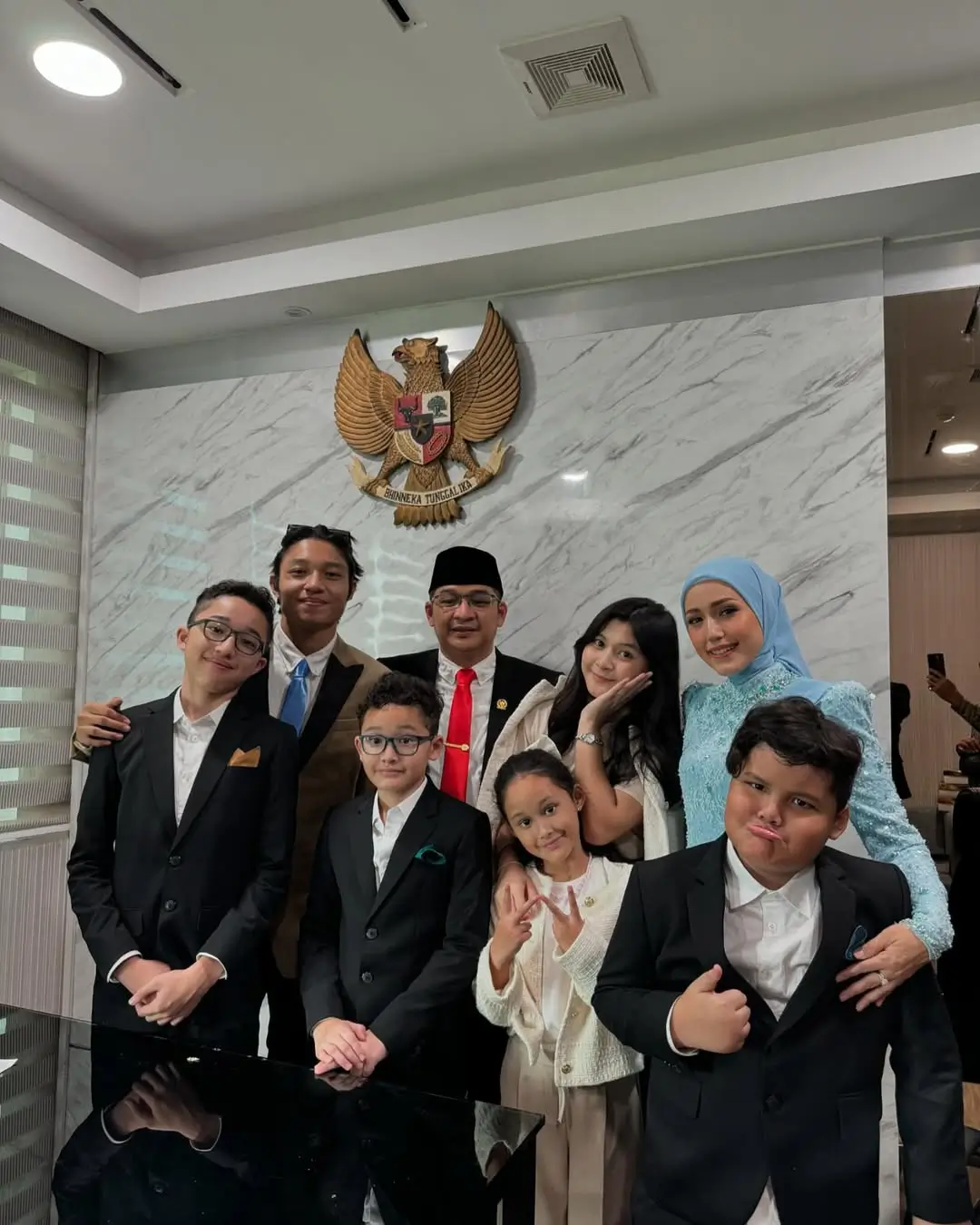Bersinar Lewat Film  Komang   Ini Profil Aktor Muda Berbakat Kiesha Alvaro