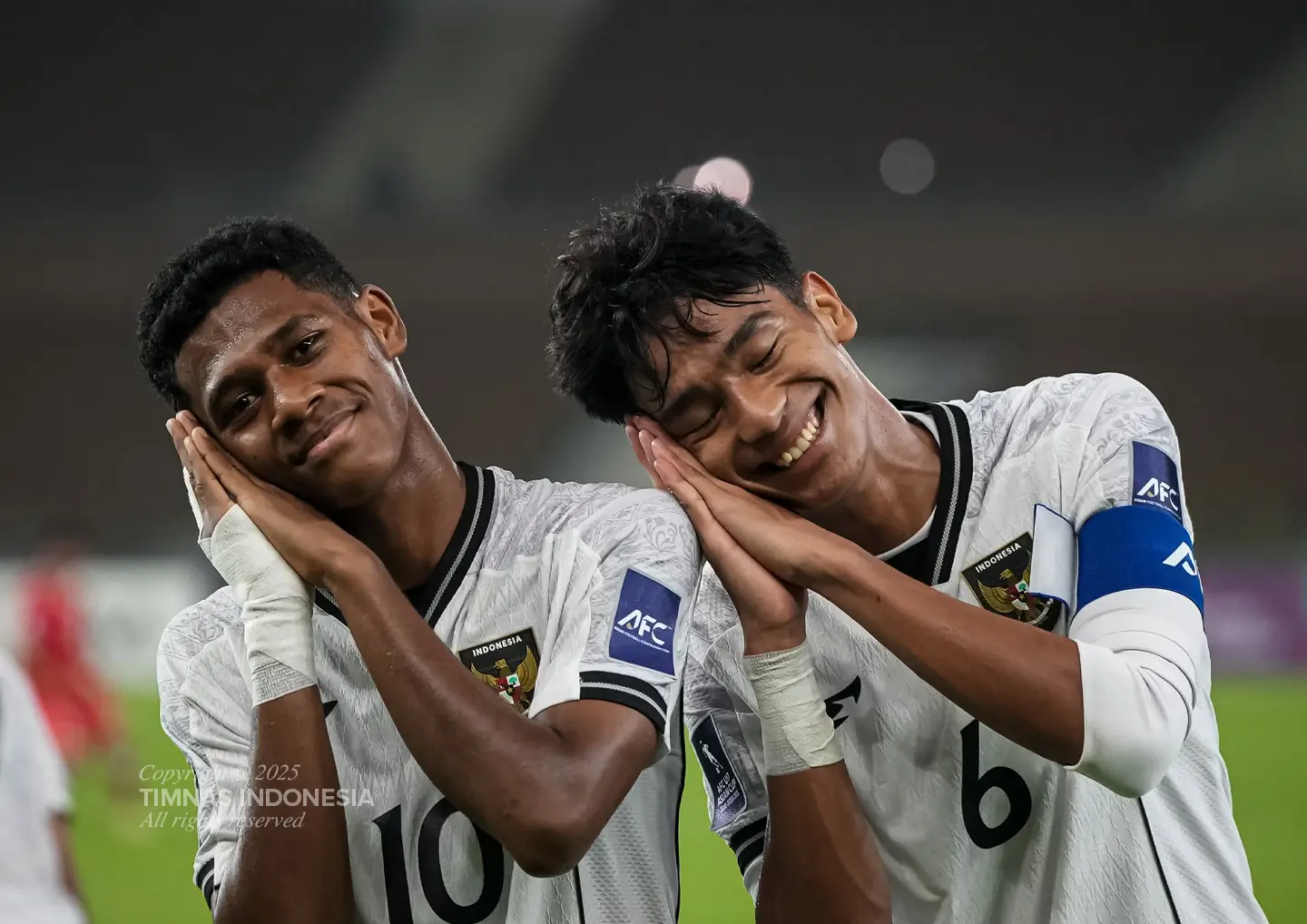 Drama Piala Asia U 17 2025  Kebobolan di Injury Time  Korea Utara Jadi Lawan Timnas Indonesia U 17 di Perempat Final