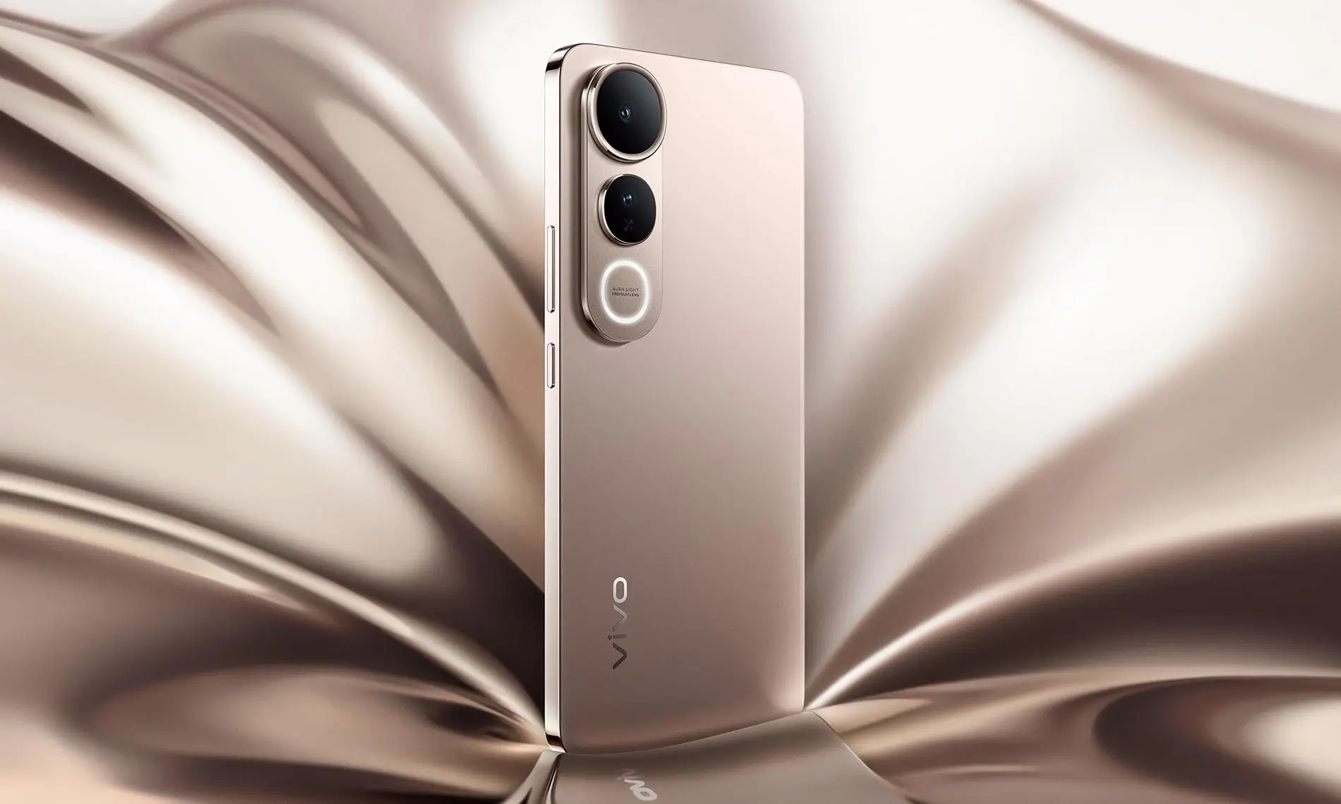 Foto: vivo V50 Lite (dok. vivo Indonesia)