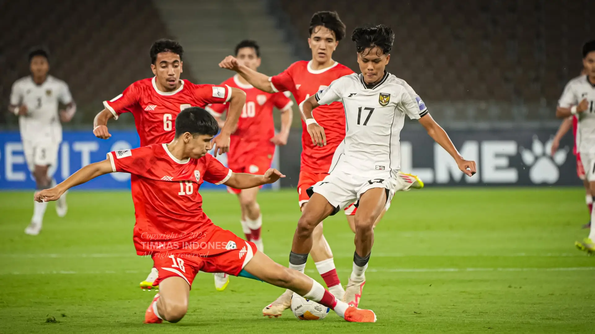 Timnas Indonesia U 17 Sapu Bersih 3 Laga Grup C  Berpeluang Melawan Korea Utara di Perempat Final