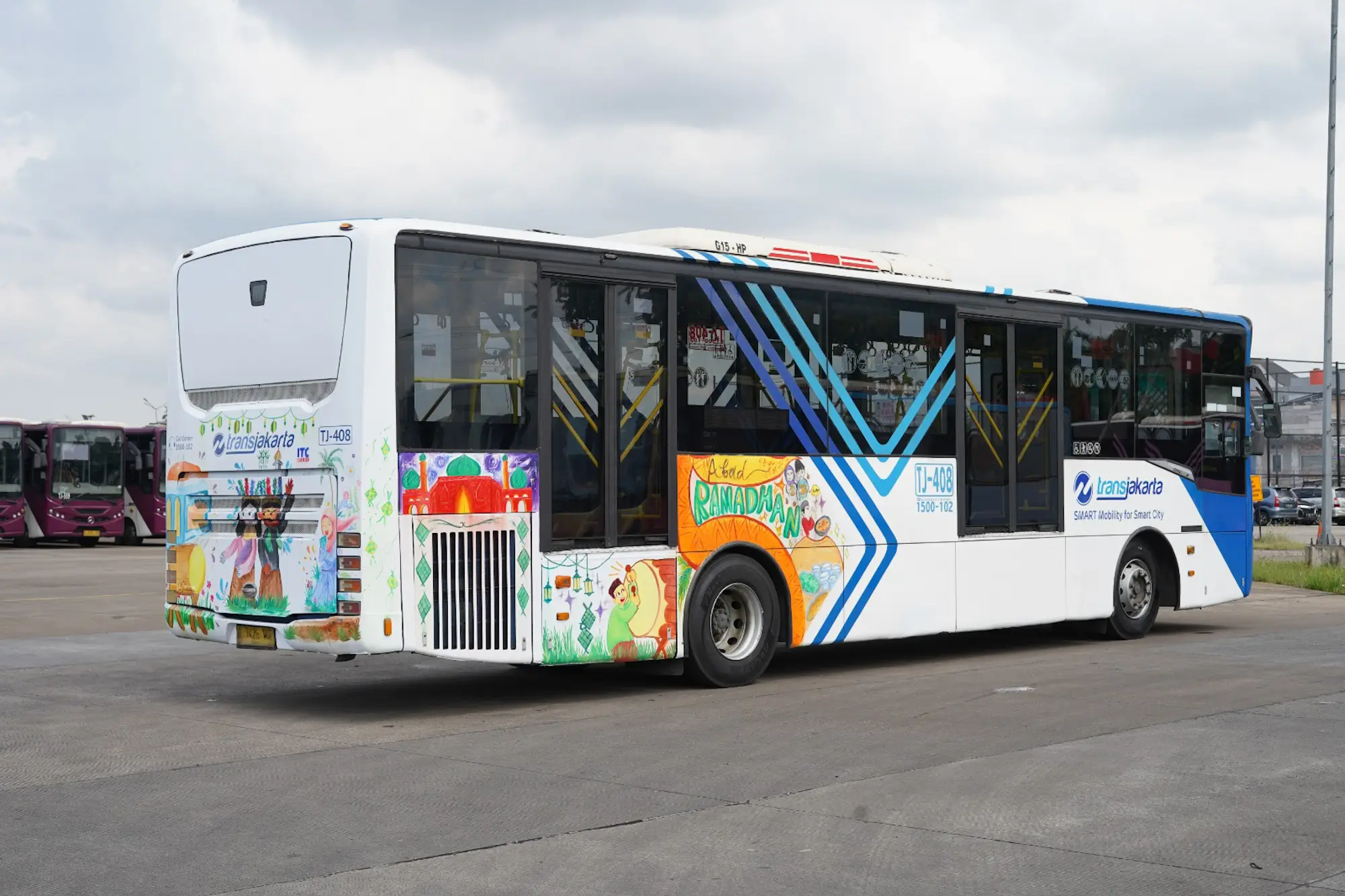 (Foto: transjakarta.co.id)