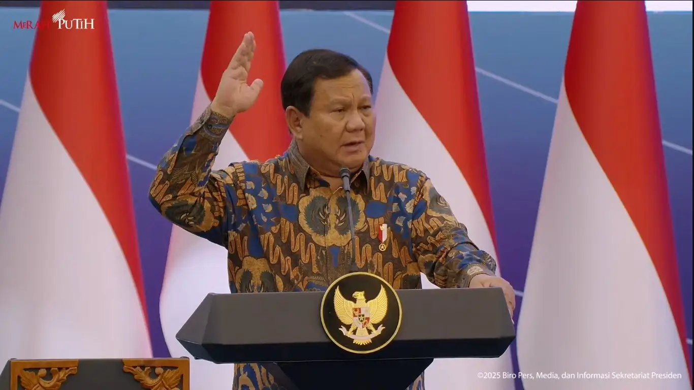 Tarif Impor Trump  Berkah atau Musibah 