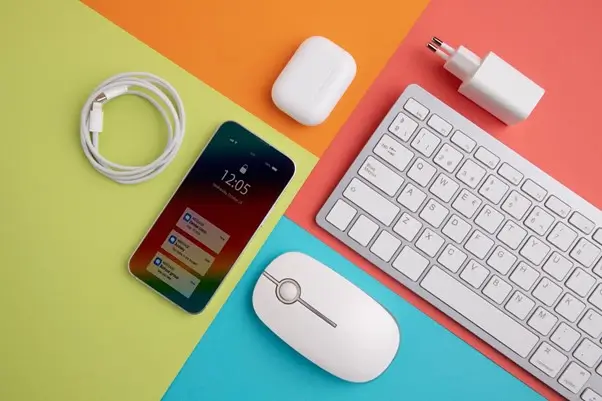 Foto: Ilustrasi Gadget (freepik.com)