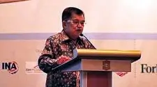 JK Klaim Dirinya di Balik Terpilihnya Jokowi Jadi Presiden, Relawan, PSI, dan Golkar Bantah