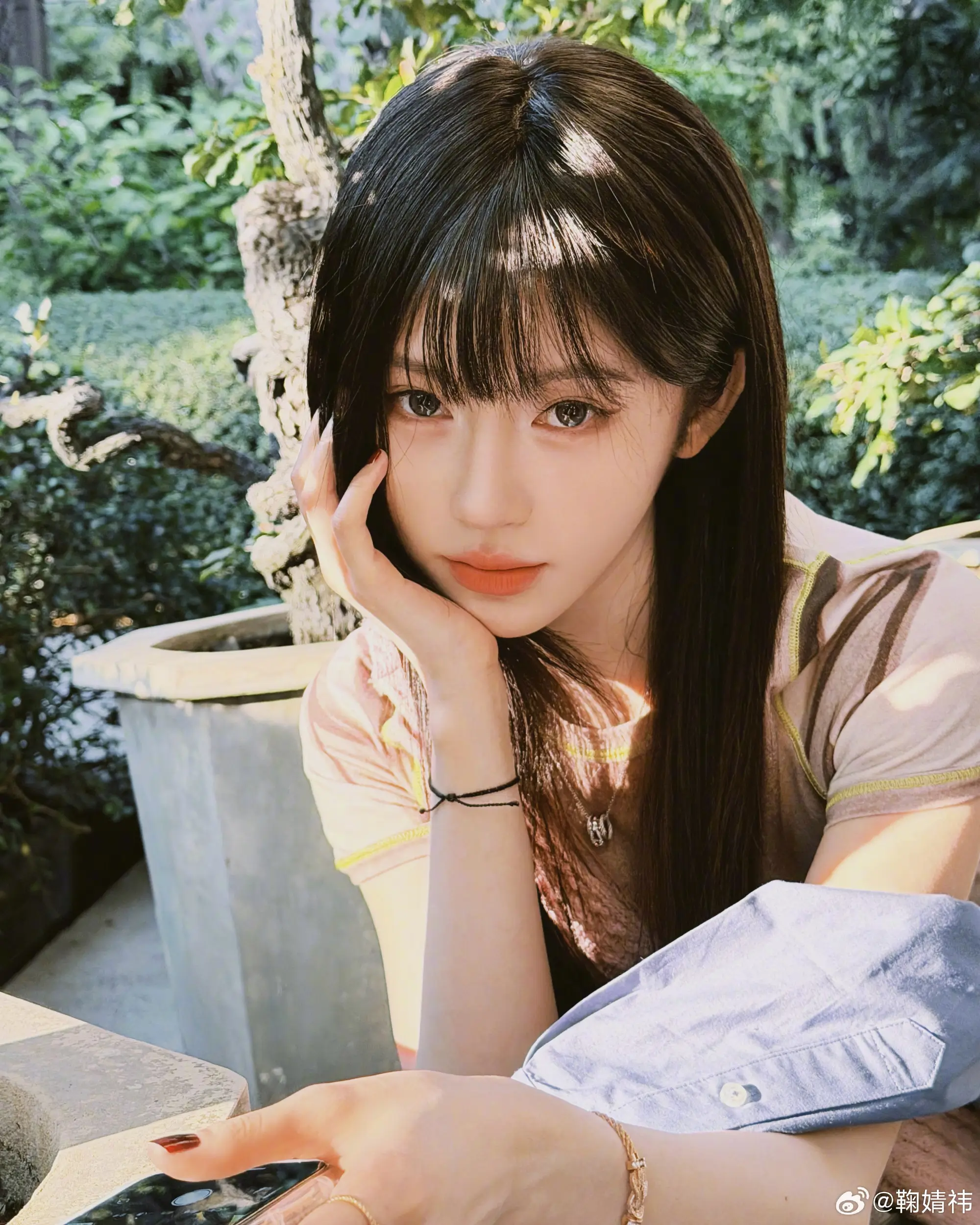 Jadi Gumiho dalam Drama Veil of Shadows  Ini Perjalanan Karier Ju Jingyi