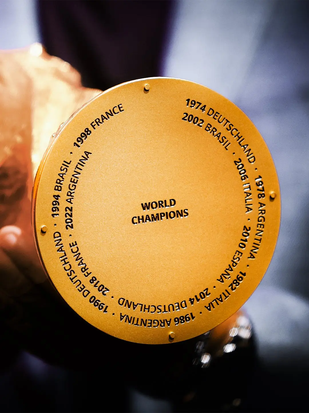 Lonjakan harga tiket babak final Piala Dunia FIFA 2026 menjadikannya sebagai pertandingan sepak bola termahal dalam sejarah. Foto X Piala Dunia FIFA.