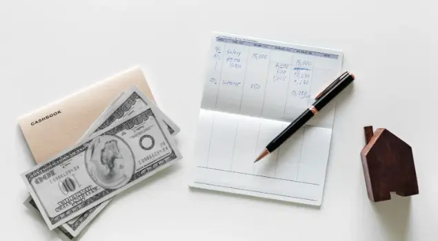 Ilustrasi melakukan metode kakeibo (Foto: freepik.com/rawpixel.com)