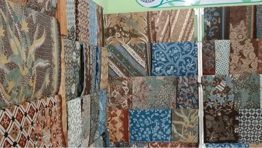 Batik Ciwaringin, Warisan Cirebon yang Terus Bertahan di Tengah Modernisasi