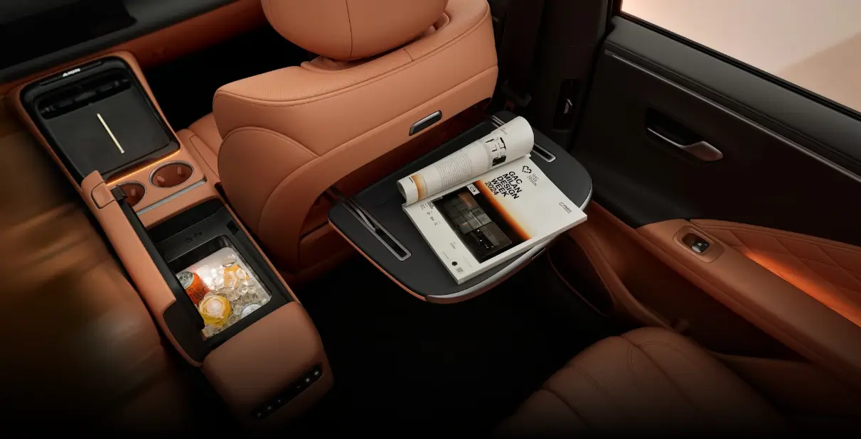 Tak Goyah di Tengah Persaingan  Aion V Bukukan Penjualan Konsisten di Awal 2026