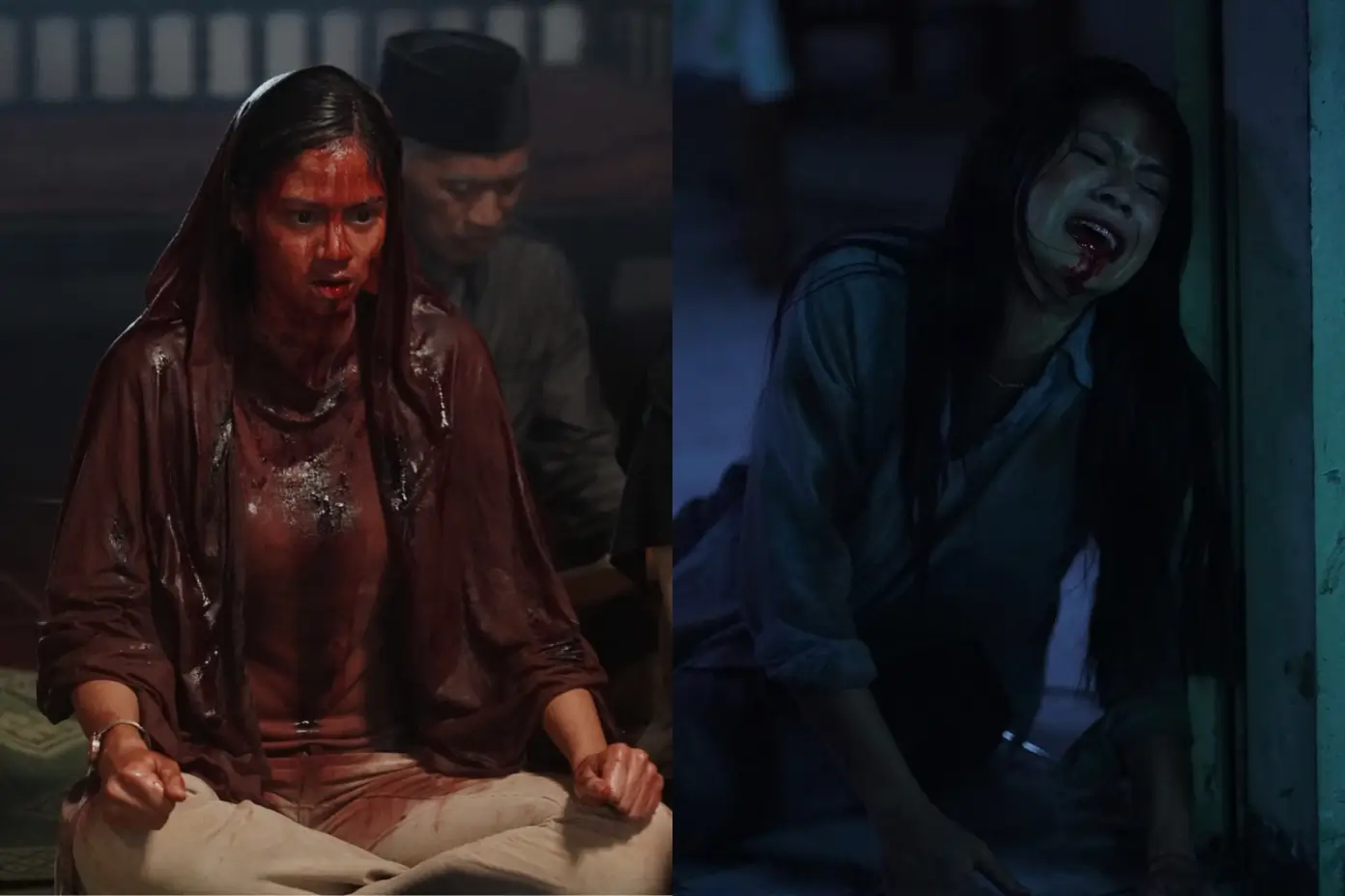 Mengenal Hana Saraswati Bintang Utama Film Aku Harus Mati yang Sita Perhatian Publik